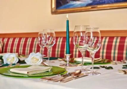 Alpin Resort Sacher - 23