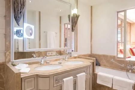 Alpin Resort Sacher - 196