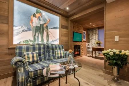 Alpin Resort Sacher - 74