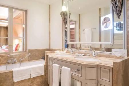 Alpin Resort Sacher - 117