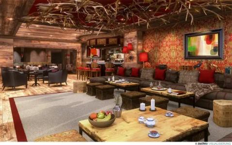 Alpin Resort Sacher - 25