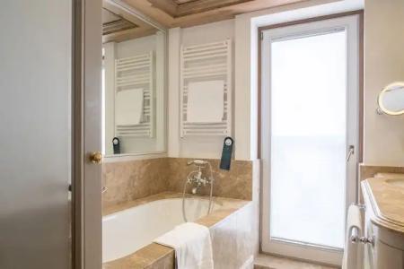 Alpin Resort Sacher - 39