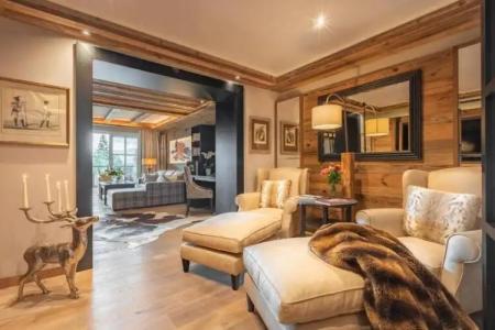 Alpin Resort Sacher - 148