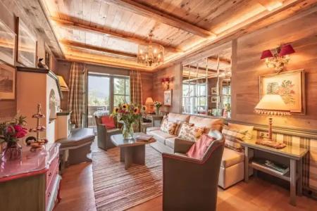 Alpin Resort Sacher - 177