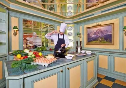 Alpin Resort Sacher - 10