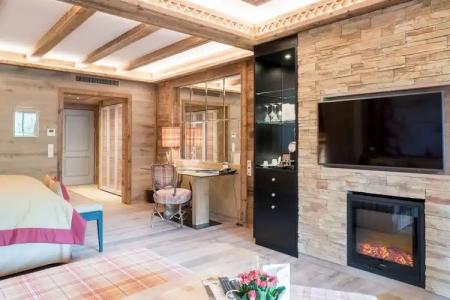 Alpin Resort Sacher - 94