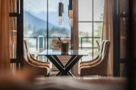 Alpin Resort Sacher - 153