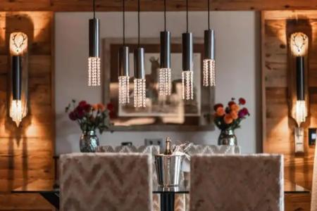 Alpin Resort Sacher - 161