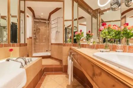 Alpin Resort Sacher - 99