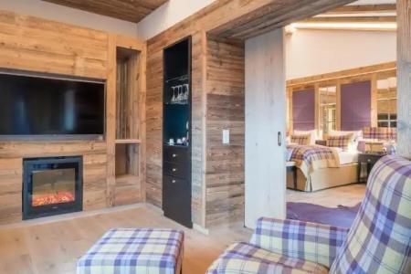 Alpin Resort Sacher - 154