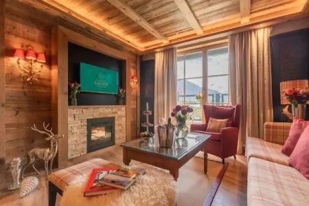 Alpin Resort Sacher - 95