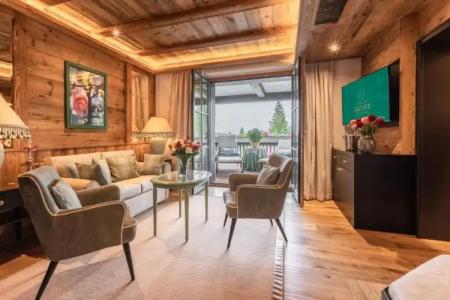 Alpin Resort Sacher - 236