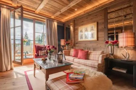 Alpin Resort Sacher - 89