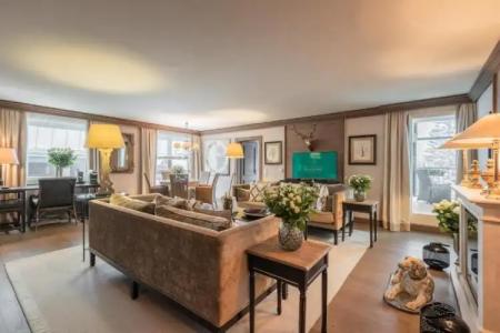 Alpin Resort Sacher - 129