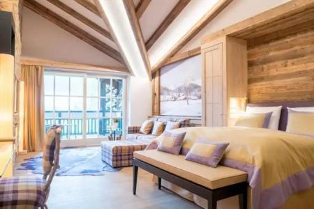 Alpin Resort Sacher - 114