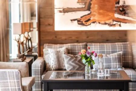 Alpin Resort Sacher - 151