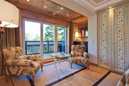 Alpin Resort Sacher - 46