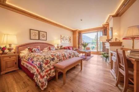 Alpin Resort Sacher - 71