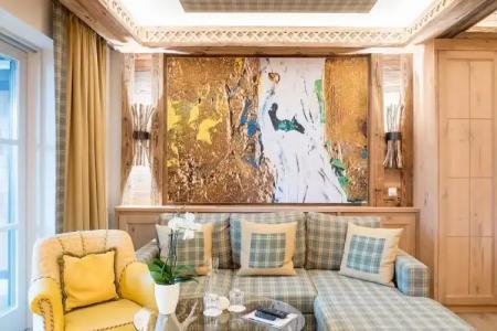 Alpin Resort Sacher - 93