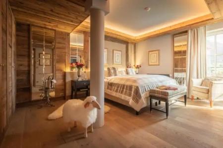 Alpin Resort Sacher - 128