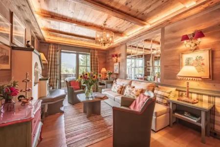 Alpin Resort Sacher - 172