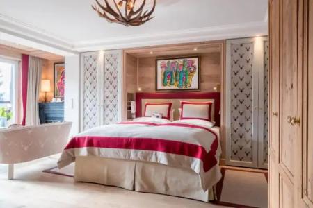 Alpin Resort Sacher - 67