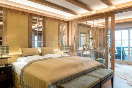 Alpin Resort Sacher - 206