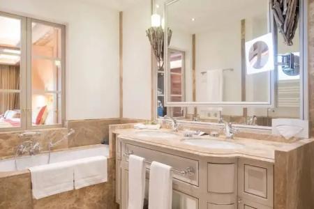 Alpin Resort Sacher - 96