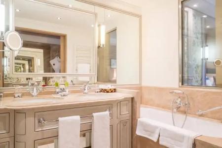 Alpin Resort Sacher - 100