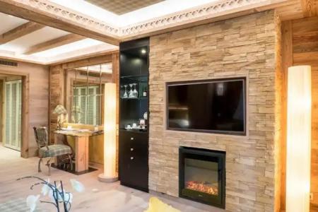 Alpin Resort Sacher - 112