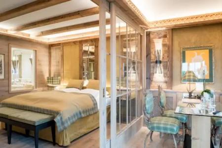 Alpin Resort Sacher - 134