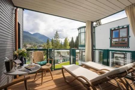 Alpin Resort Sacher - 140