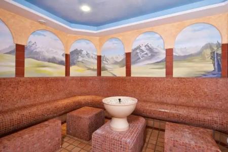 Alpin Resort Sacher - 20