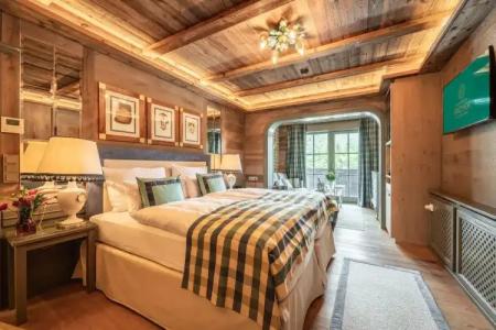 Alpin Resort Sacher - 166