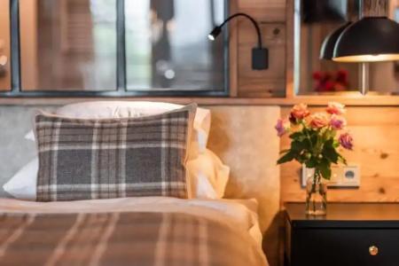 Alpin Resort Sacher - 158