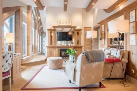 Alpin Resort Sacher - 137