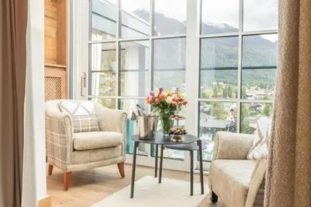 Alpin Resort Sacher - 44