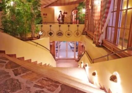 Alpin Resort Sacher - 12