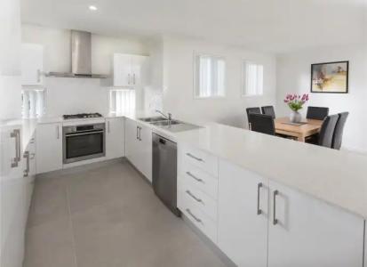 Wallsend Executive Apartments - 8