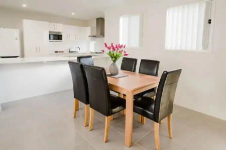 Wallsend Executive Apartments - 60