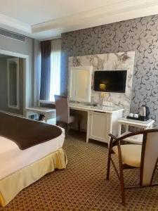 EmexOtel Kocaeli - 104