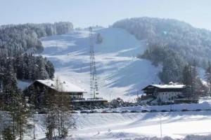 Hotel Schönegg, Seefeld