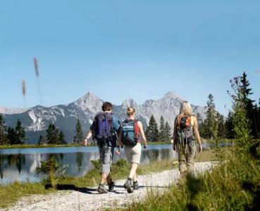 Das Eden - Das Aktiv- & Wohlfühlin Tirol auf 1200m Höhe - 25