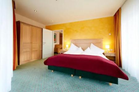 Das Eden - Das Aktiv- & Wohlfühlin Tirol auf 1200m Höhe - 62