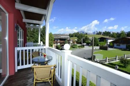 Das Eden - Das Aktiv- & Wohlfühlin Tirol auf 1200m Höhe - 41