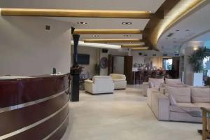 Cosmopolitan Hotel & Spa, Paralia Katerinis