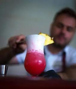 Cosmopolitan & Spa - 32