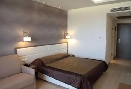 Cosmopolitan & Spa - 52