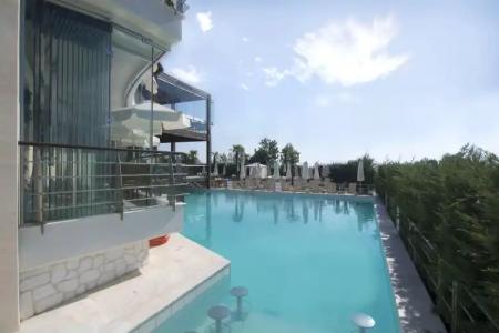 Cosmopolitan & Spa - 17