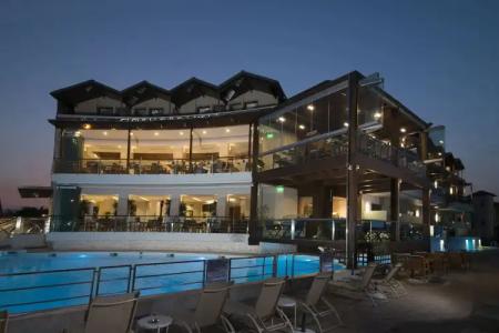 Cosmopolitan & Spa - 27